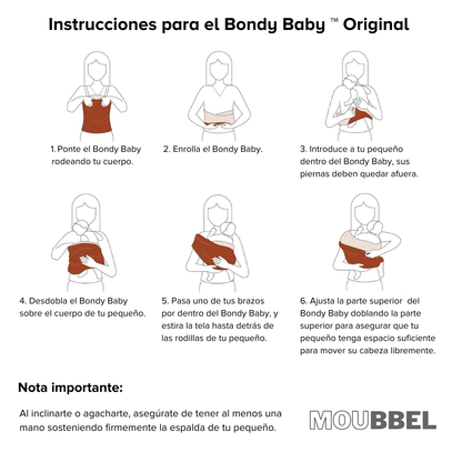Bondy Baby ™ Original